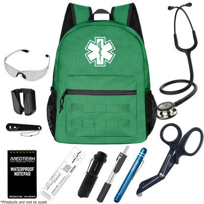 MedTech- Paramedic Basic Clinical Kit- - 