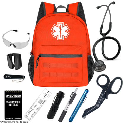 MedTech- Paramedic Basic Clinical Kit- - 