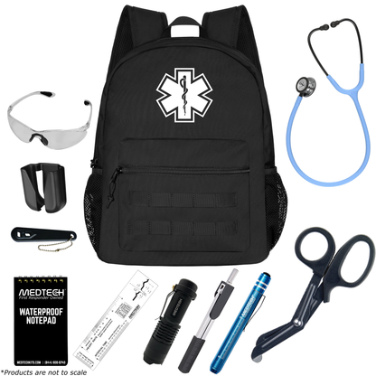 MedTech- Paramedic Basic Clinical Kit- - 