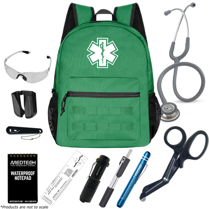 MedTech- Paramedic Basic Clinical Kit- - 