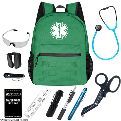 MedTech- Paramedic Basic Clinical Kit- - 