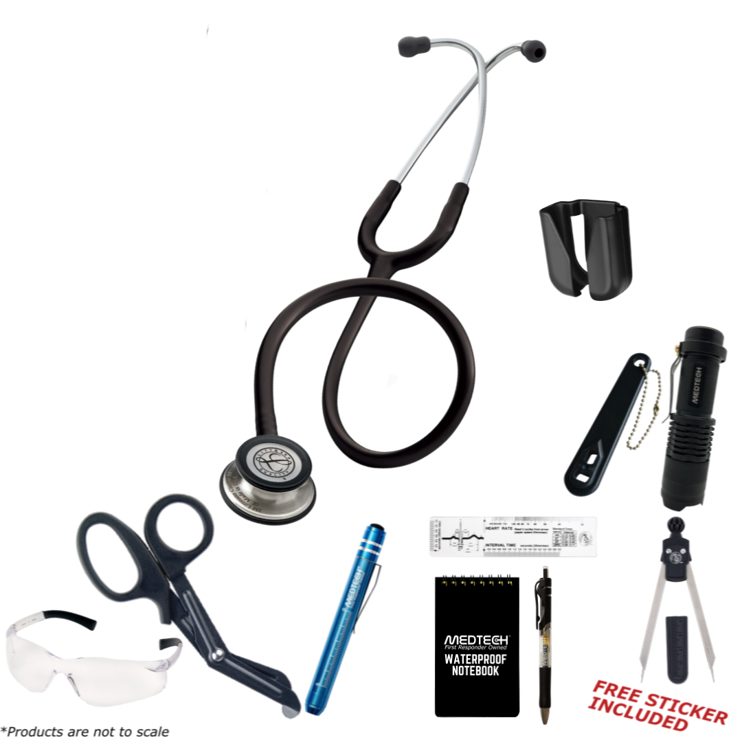 MedTech- Paramedic Basic Clinical Kit- - 