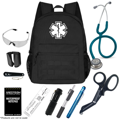 MedTech- Paramedic Basic Clinical Kit- - 