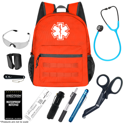 MedTech- Paramedic Basic Clinical Kit- - 