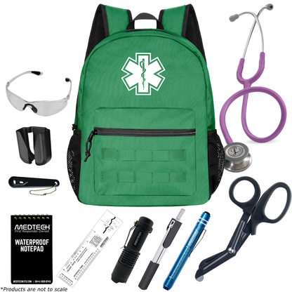 MedTech- Paramedic Basic Clinical Kit- - 