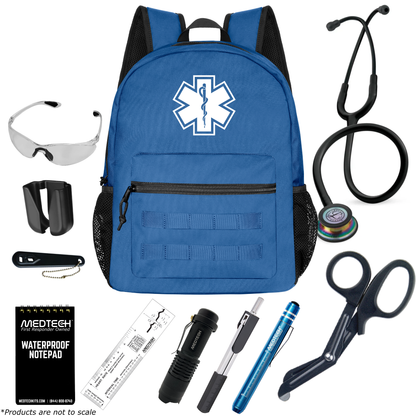 MedTech- Paramedic Basic Clinical Kit- - 