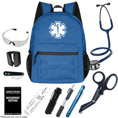MedTech- Paramedic Basic Clinical Kit- - 