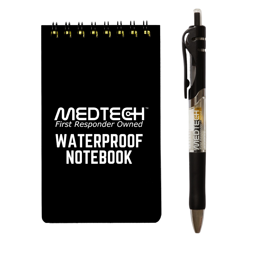 MedTech- Paramedic Basic Clinical Kit- - 