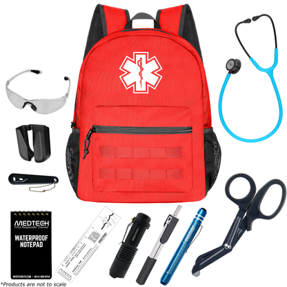 MedTech- Paramedic Basic Clinical Kit- - 