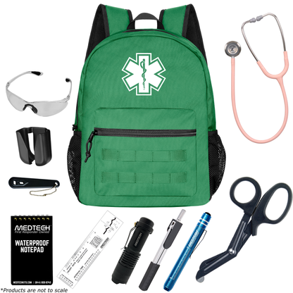 MedTech- Paramedic Basic Clinical Kit- - 