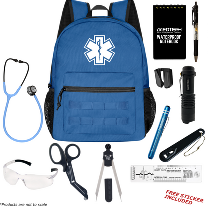 MedTech- Paramedic Basic Clinical Kit- - 