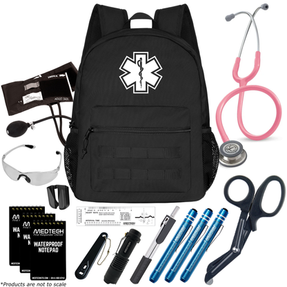 MedTech- Paramedic Premium Clinical Kit- - 