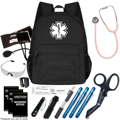 MedTech- Paramedic Premium Clinical Kit- - 