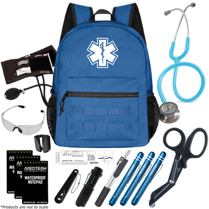 MedTech- Paramedic Premium Clinical Kit- - 