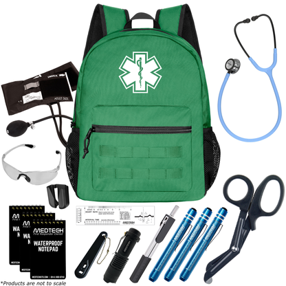MedTech- Paramedic Premium Clinical Kit- - 