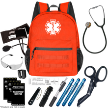 MedTech- Paramedic Premium Clinical Kit- - 
