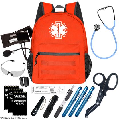 MedTech- Paramedic Premium Clinical Kit- - 