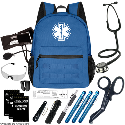 MedTech- Paramedic Premium Clinical Kit- - 