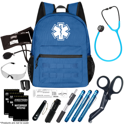 MedTech- Paramedic Premium Clinical Kit- - 