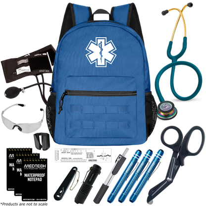 MedTech- Paramedic Premium Clinical Kit- - 