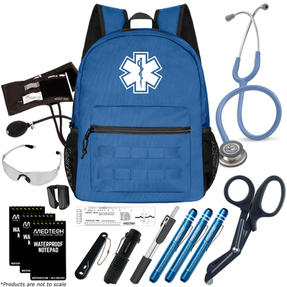 MedTech- Paramedic Premium Clinical Kit- - 