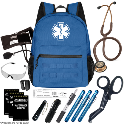 MedTech- Paramedic Premium Clinical Kit- - 