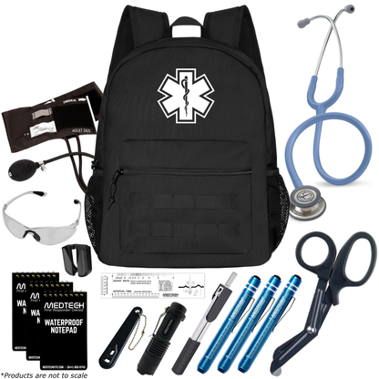 MedTech- Paramedic Premium Clinical Kit- - 