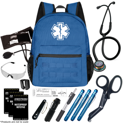 MedTech- Paramedic Premium Clinical Kit- - 