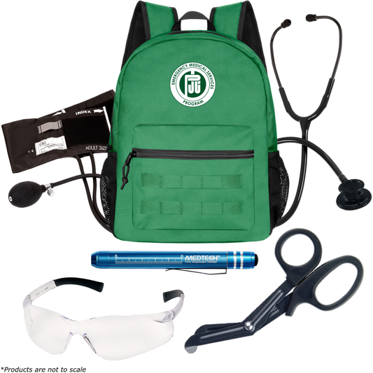 MedTech- Paris Junior College- Custom Clinical Kit- - 