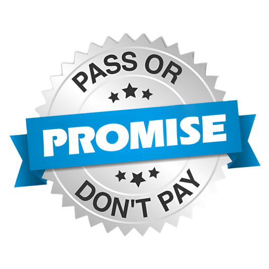 MedTech- Pass or Don't Pay Promise for School-Provided Clinical Kits- - 