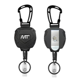 Premium Retractable ID Badge Reel