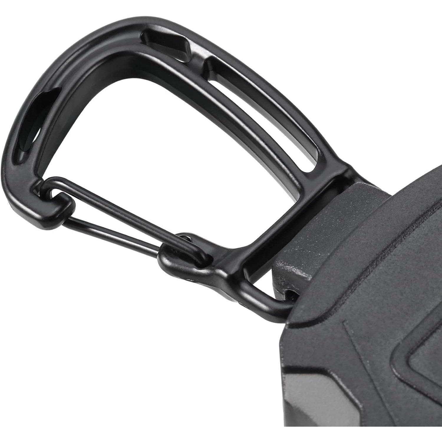 MedTech- Premium Retractable ID Reel- - 