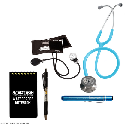 MedTech- Premium Vitals Kit- - 