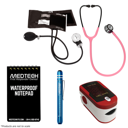 MedTech- Premium Vitals Kit- - 