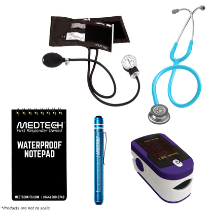 MedTech- Premium Vitals Kit- - 