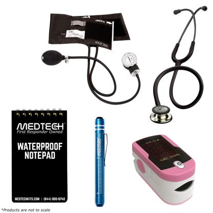 MedTech- Premium Vitals Kit- - 