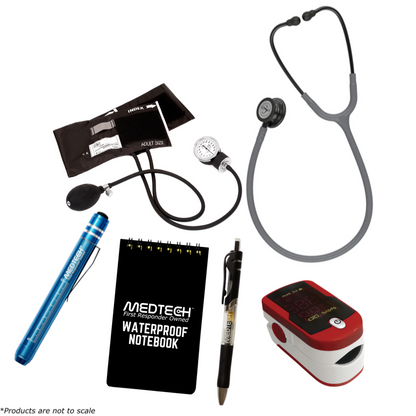 MedTech- Premium Vitals Kit- - 