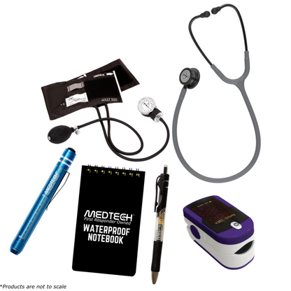 MedTech- Premium Vitals Kit- - 
