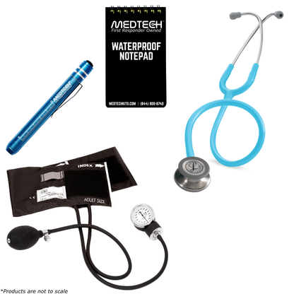 MedTech- Premium Vitals Kit- - 