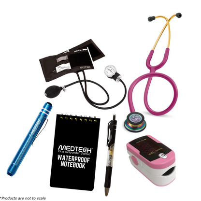 MedTech- Premium Vitals Kit- - 