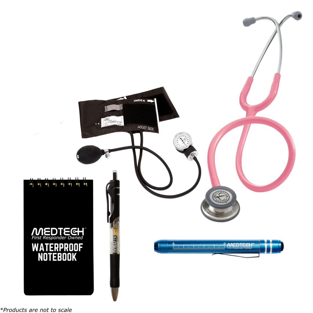 MedTech- Premium Vitals Kit- - 