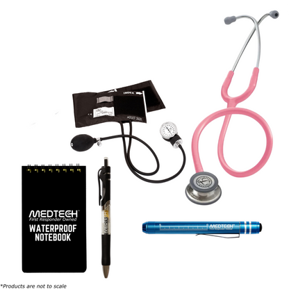 MedTech- Premium Vitals Kit- - 