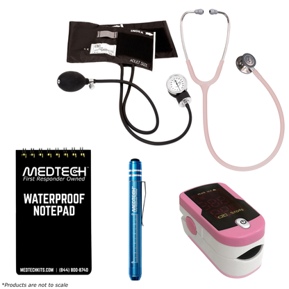 MedTech- Premium Vitals Kit- - 