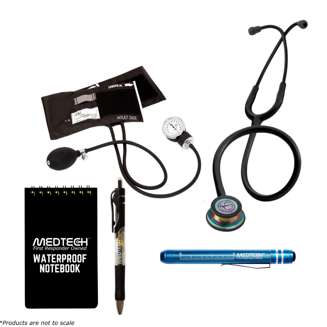 MedTech- Premium Vitals Kit- - 