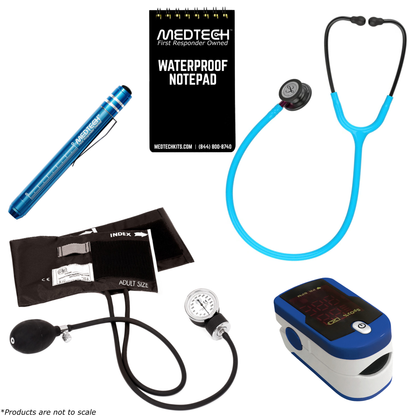 MedTech- Premium Vitals Kit- - 