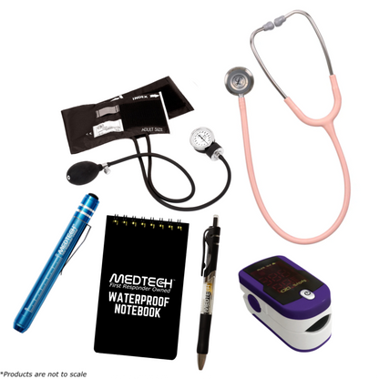 MedTech- Premium Vitals Kit- - 