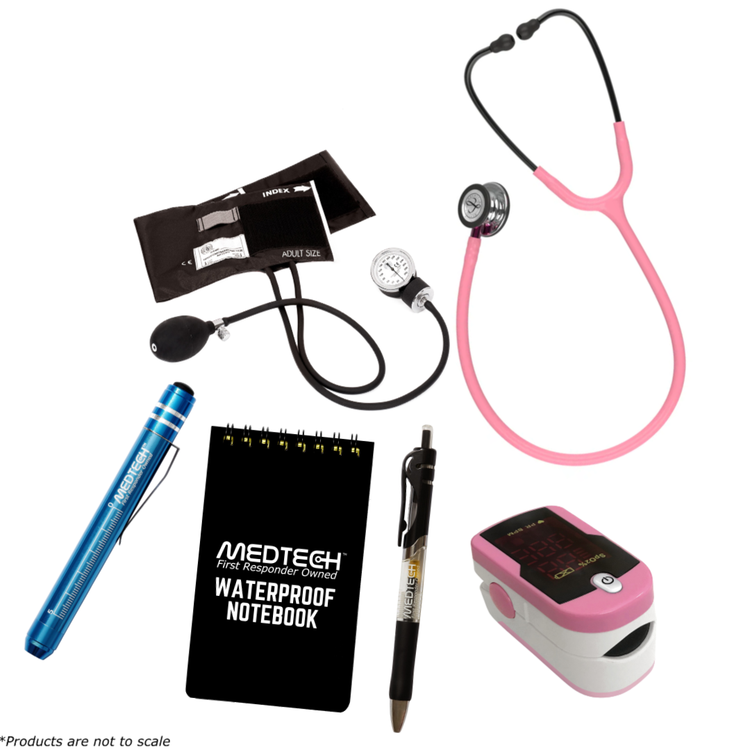 MedTech- Premium Vitals Kit- - 