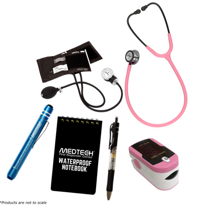 MedTech- Premium Vitals Kit- - 