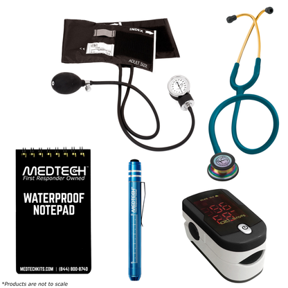 MedTech- Premium Vitals Kit- - 
