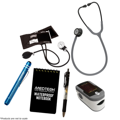MedTech- Premium Vitals Kit- - 